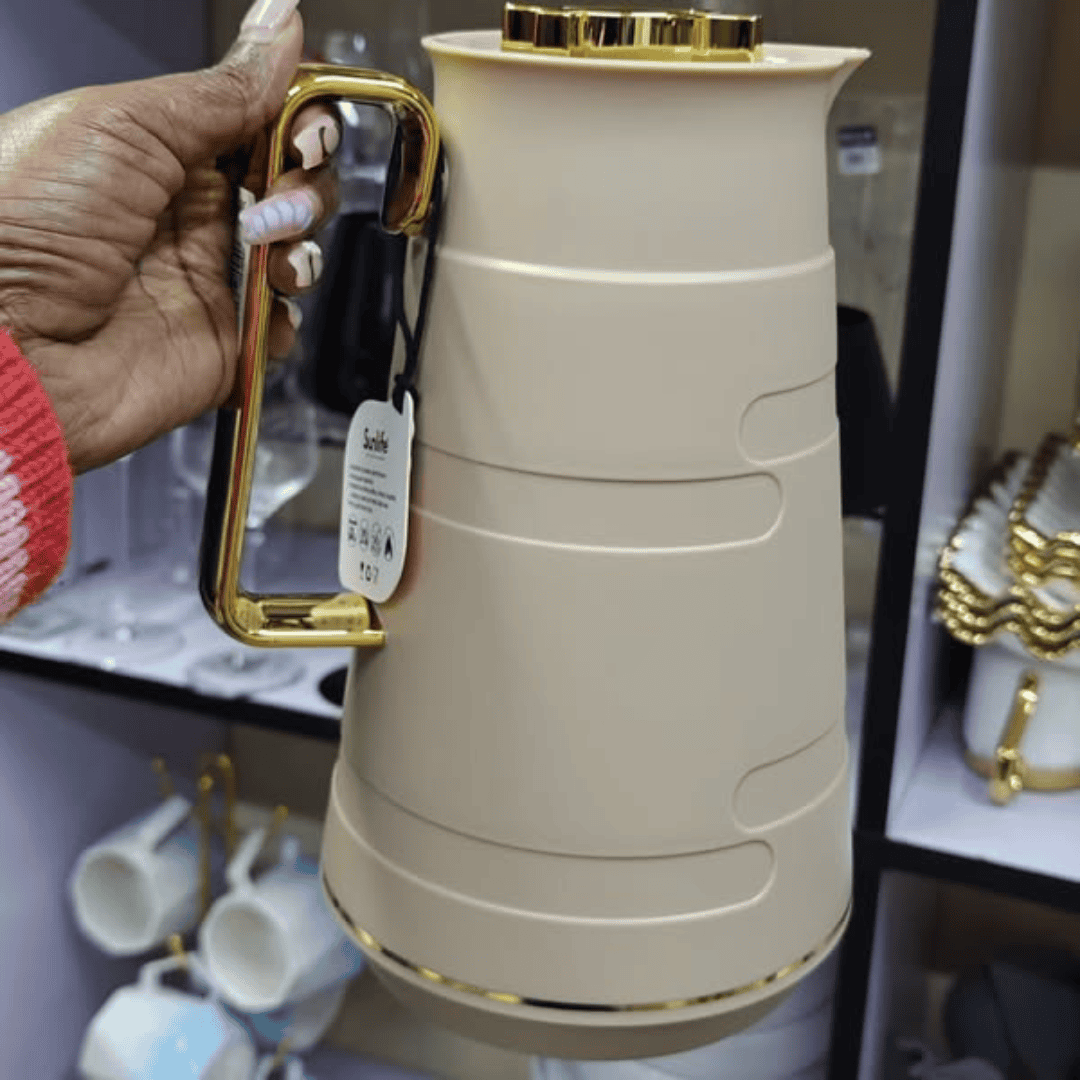 Vacuum Flask