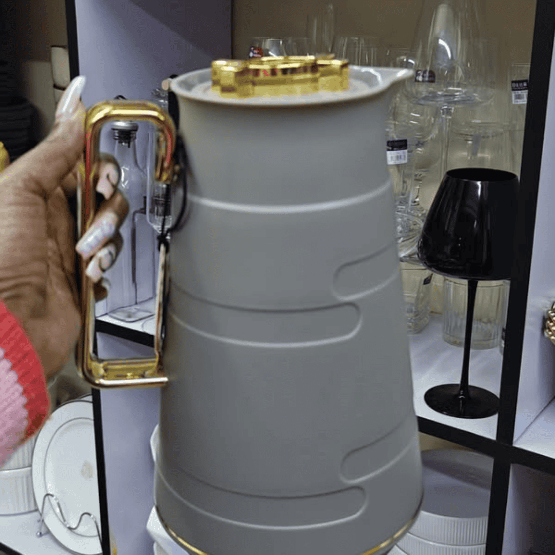 Vacuum Flask