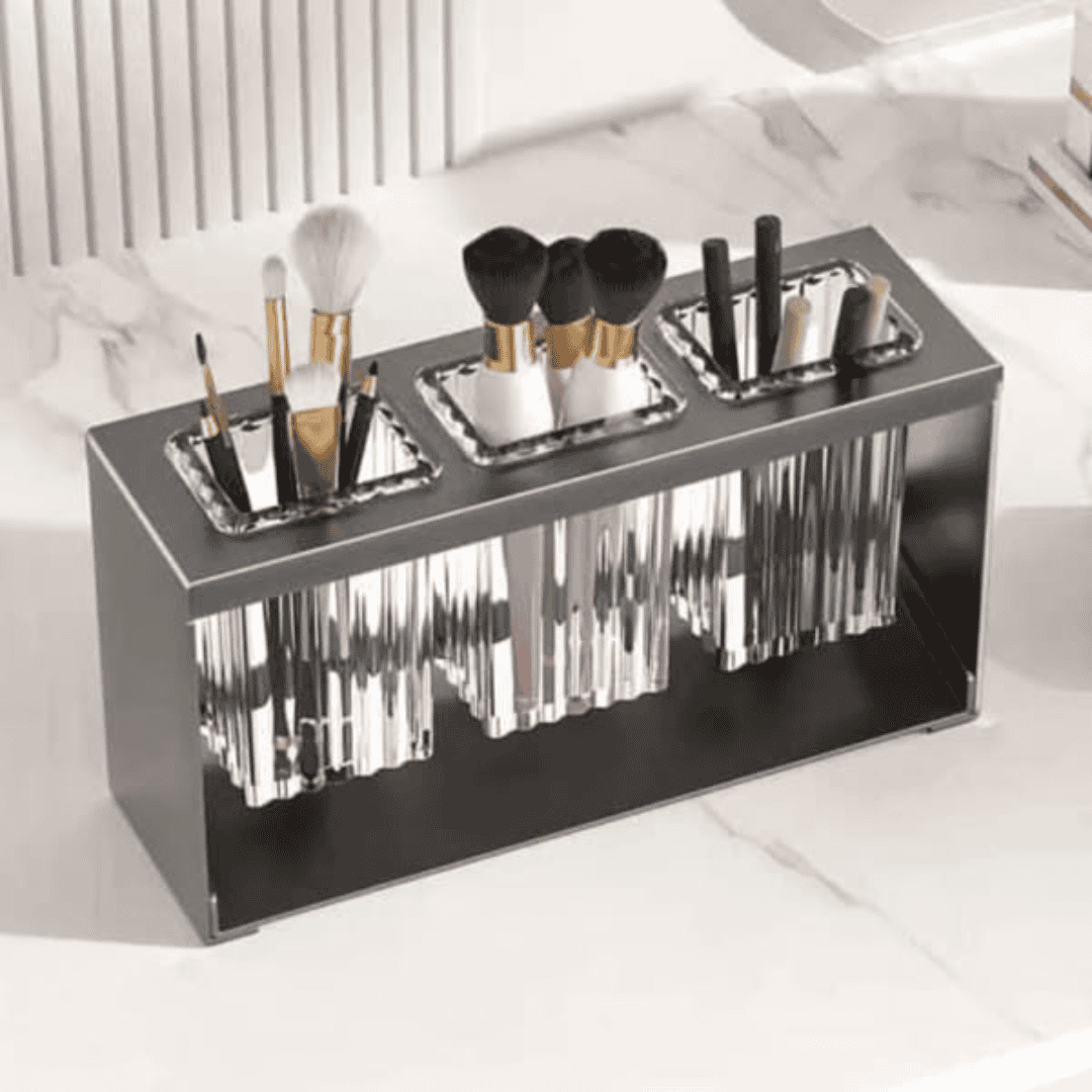Multifunctional Countertop Organizer