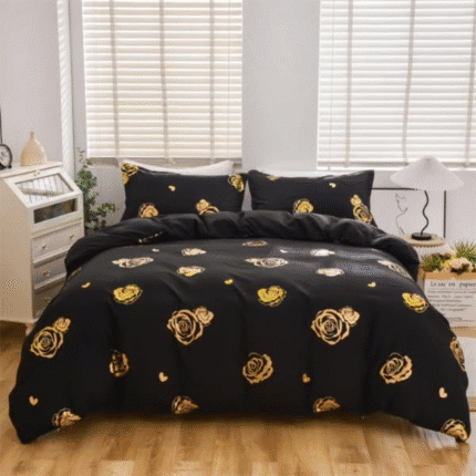 Marble Duvet Covers