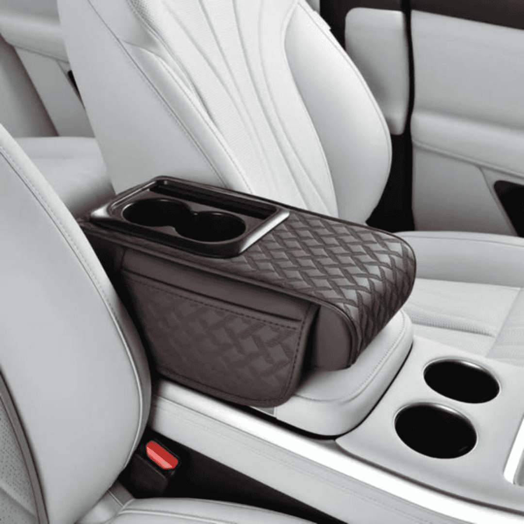 Auto Center Console Armrest