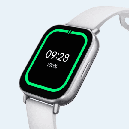 Redmi Watch 5 Active Matte Silver