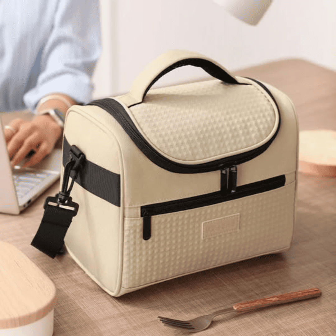 Insulated Lunch Bags