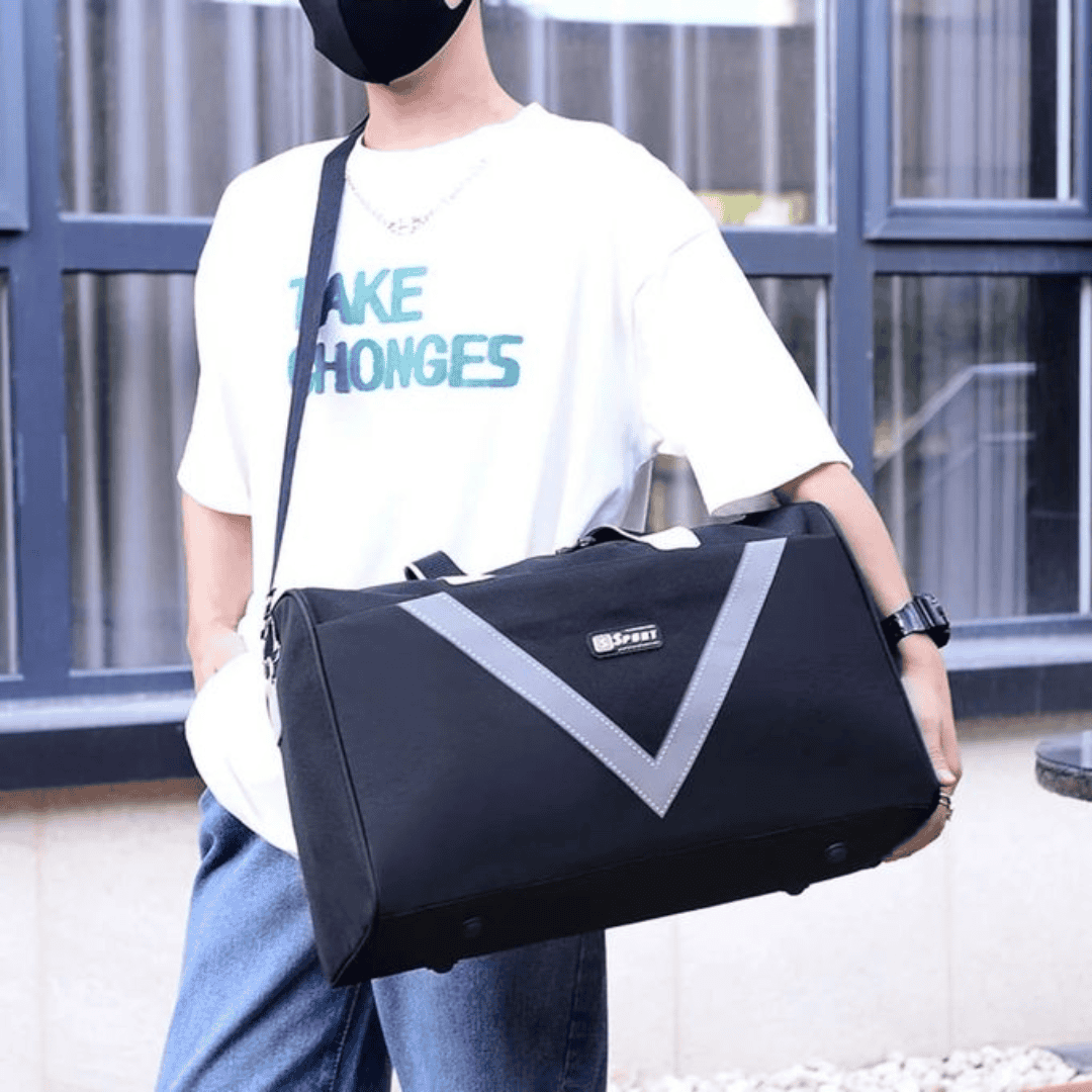 Travel Duffle Bag