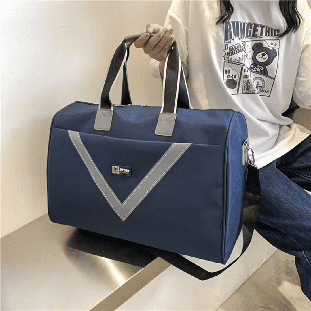 Travel Duffle Bag