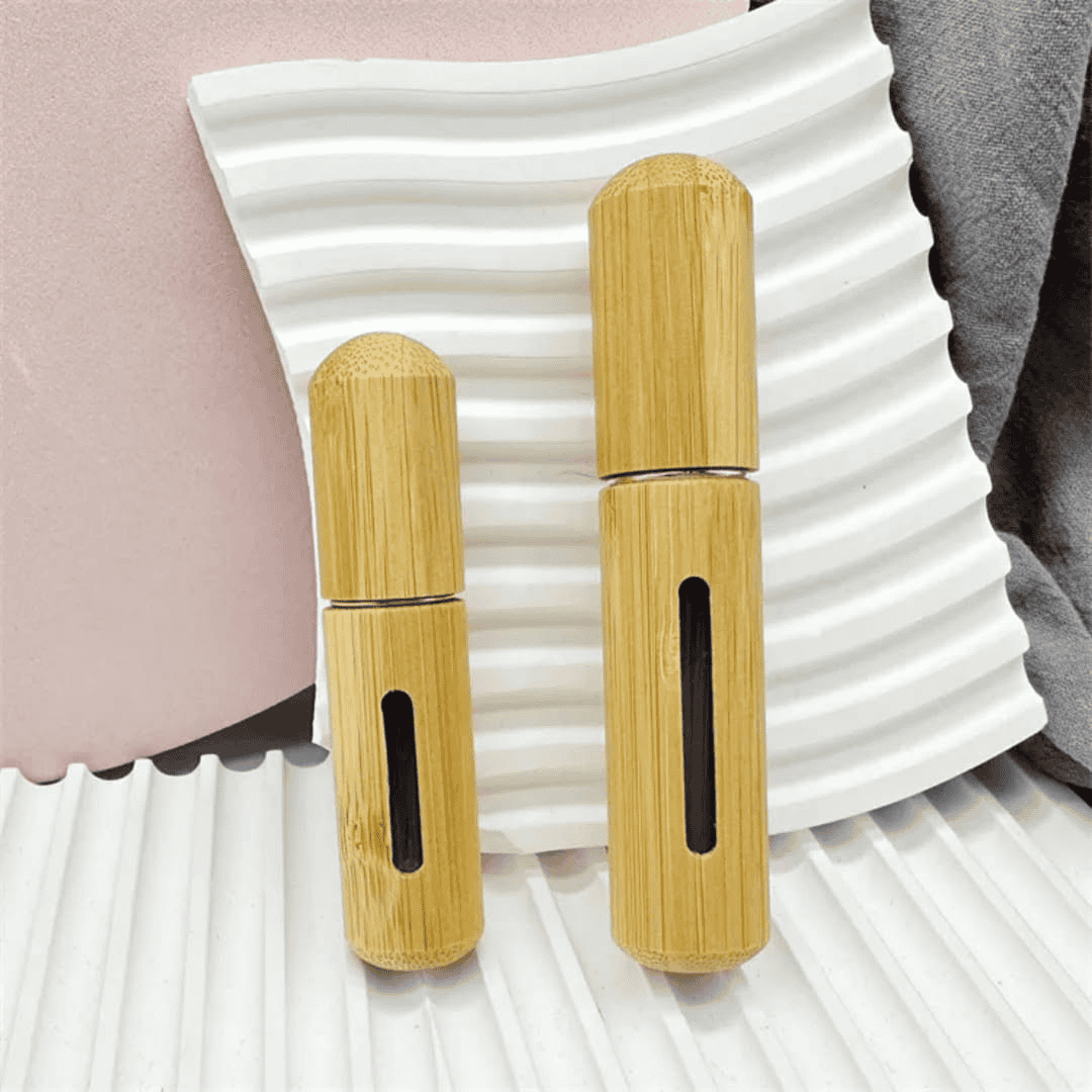 Portable Perfume Refill Bottle