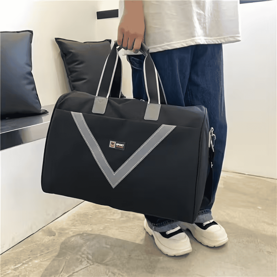 Travel Duffle Bag
