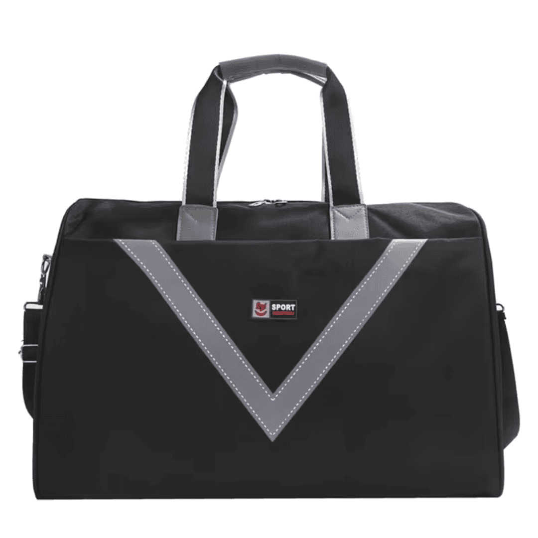 Travel Duffle Bag