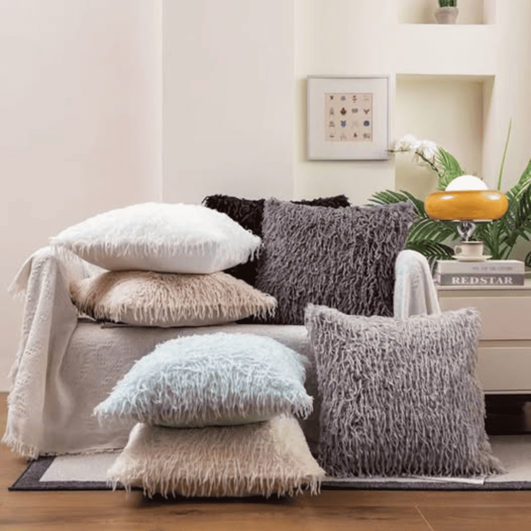Cushion Covers Pillow Cases