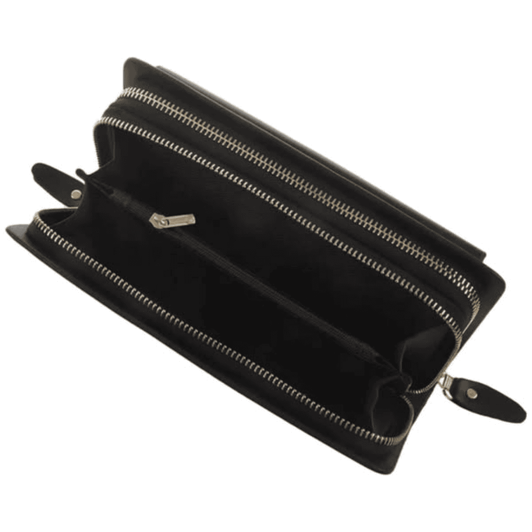 Clutch Business Wallet