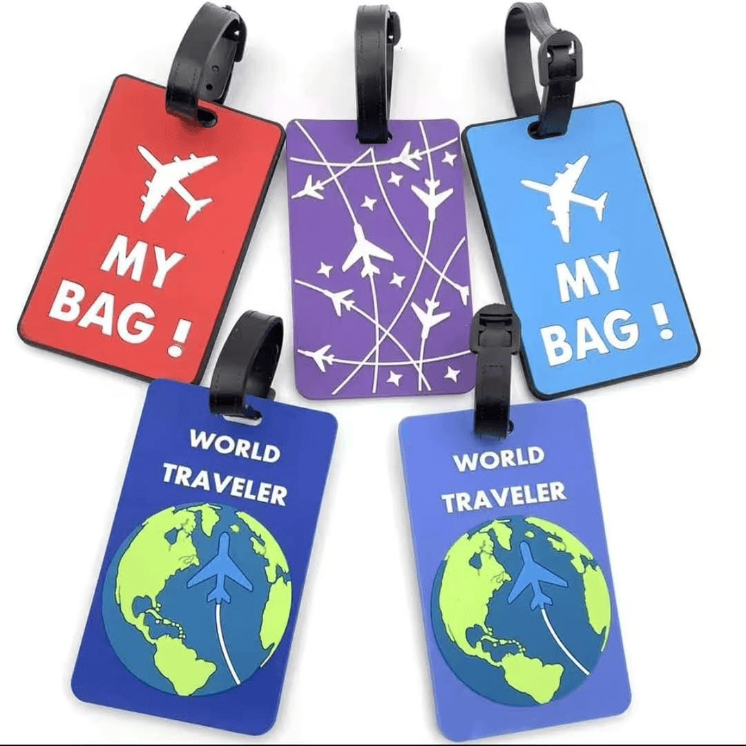 Luggage Tags