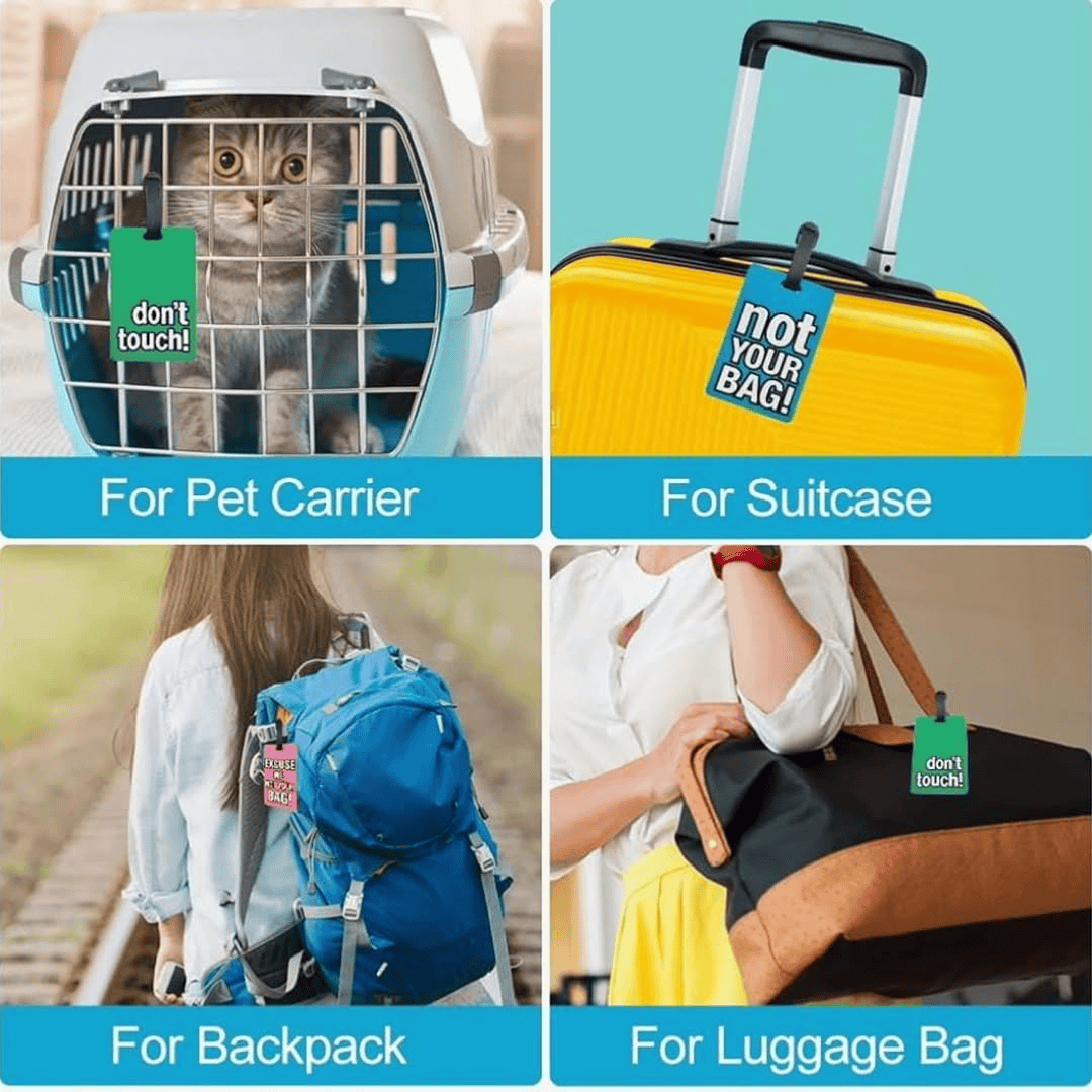 Luggage Tags