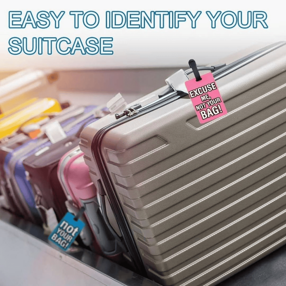 Luggage Tags