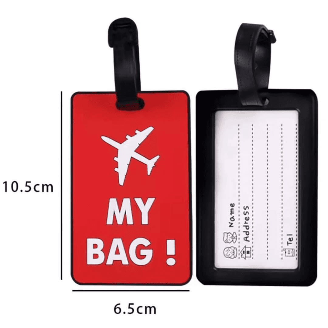 Luggage Tags