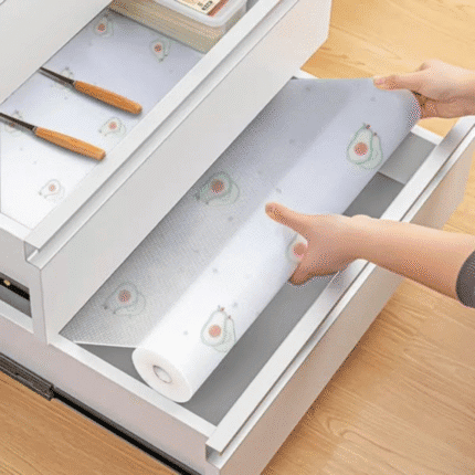 Kitchen Drawer Liners 45x500cm