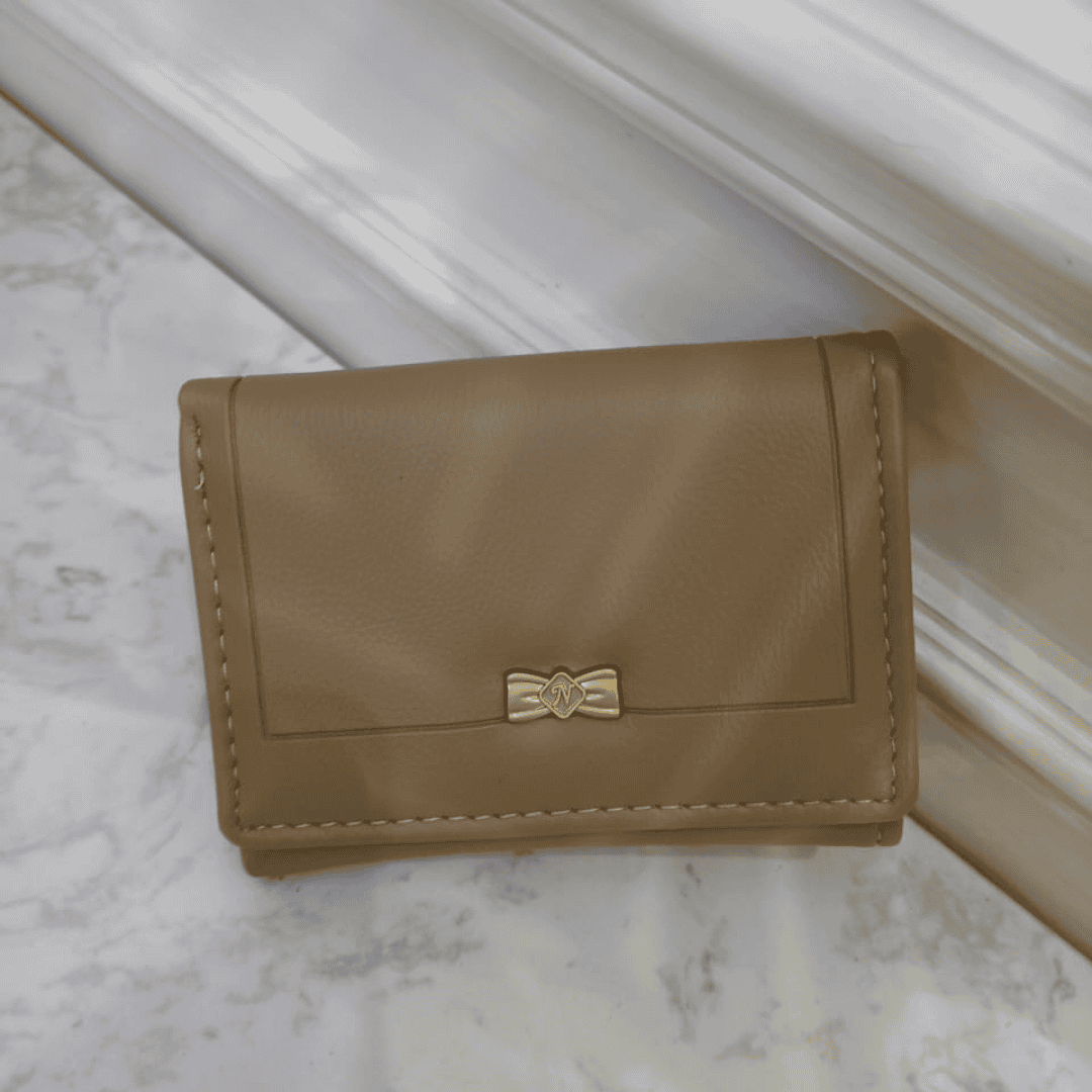 Compact Mini Wallets