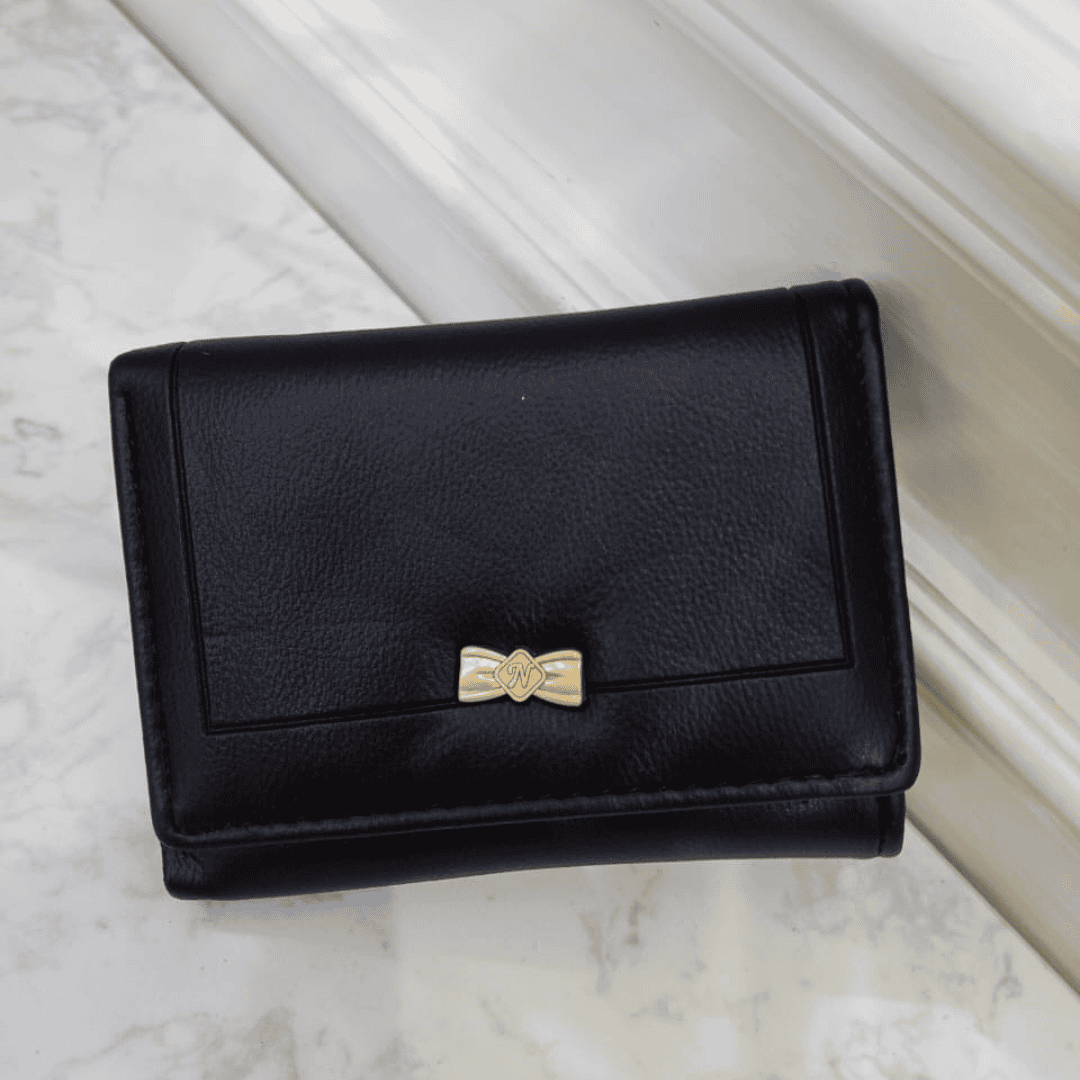 Compact Mini Wallets