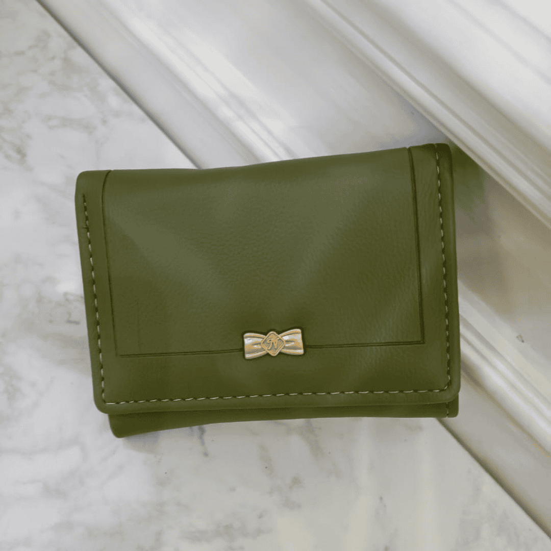 Compact Mini Wallets