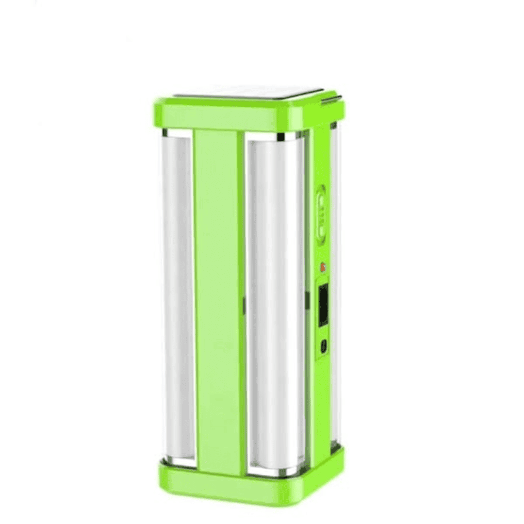 Rechargeable Emergency Lamp