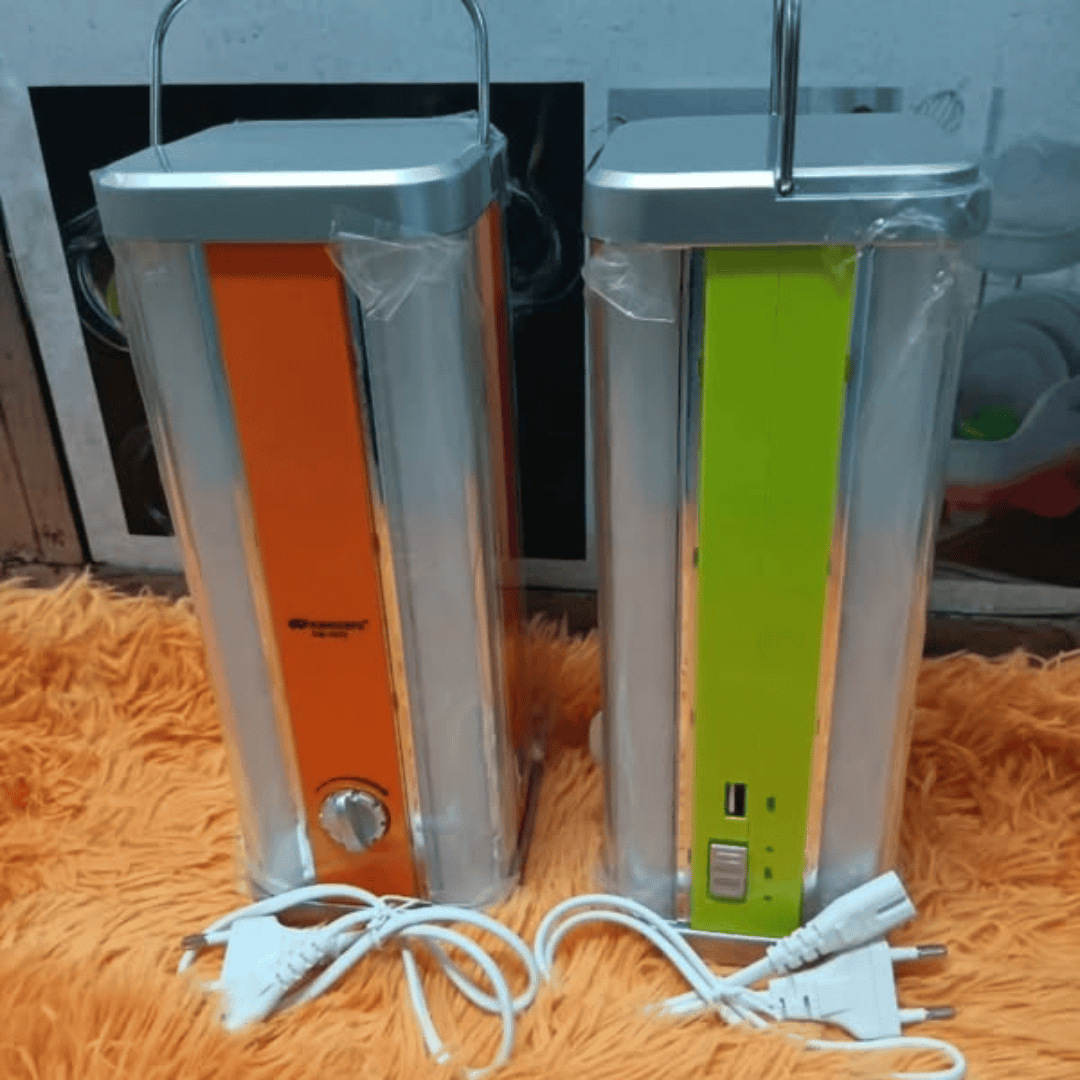 Rechargeable Emergency Lamp