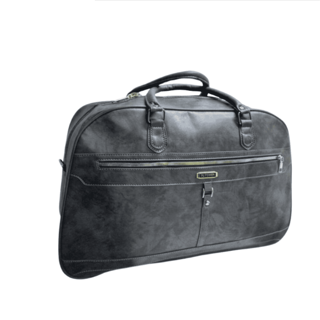 Travel PU Leather Bag