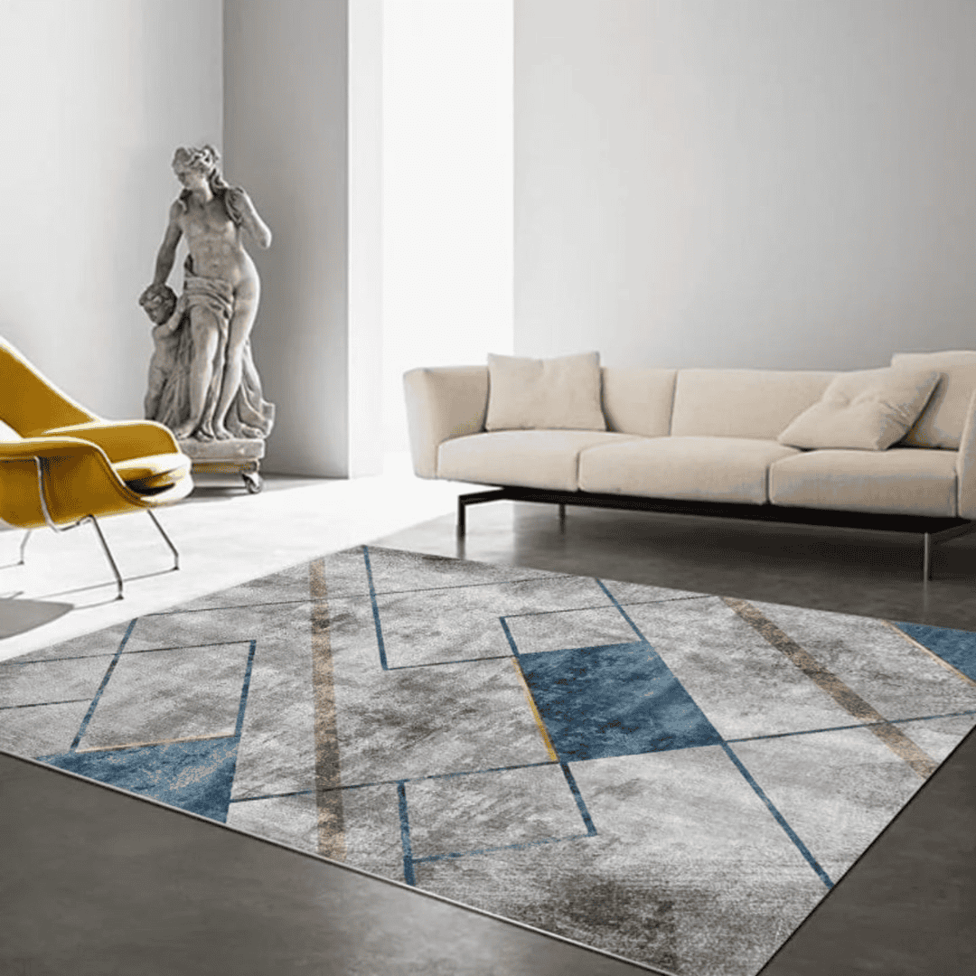 5x8 3D Carpet