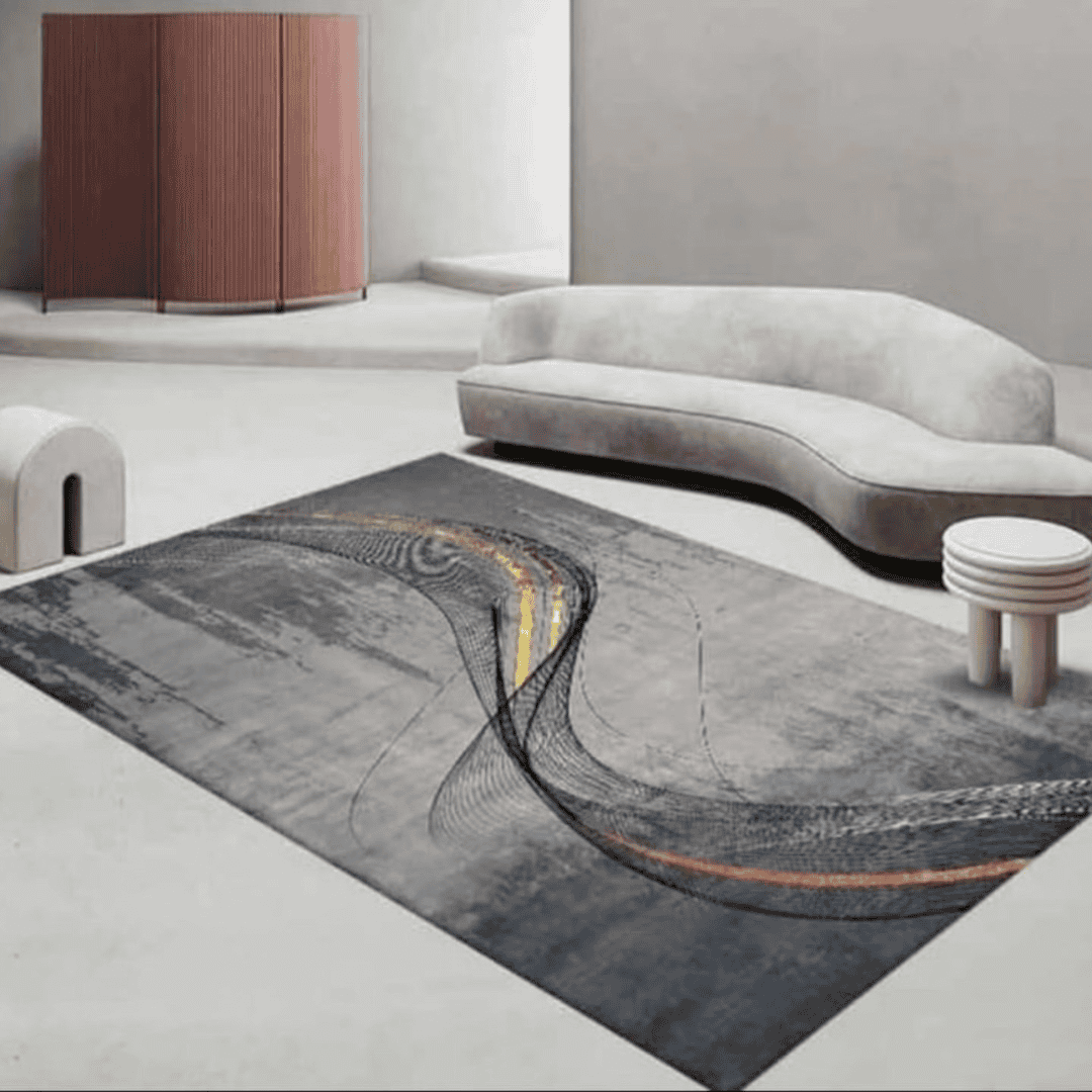 5x8 3D Carpet
