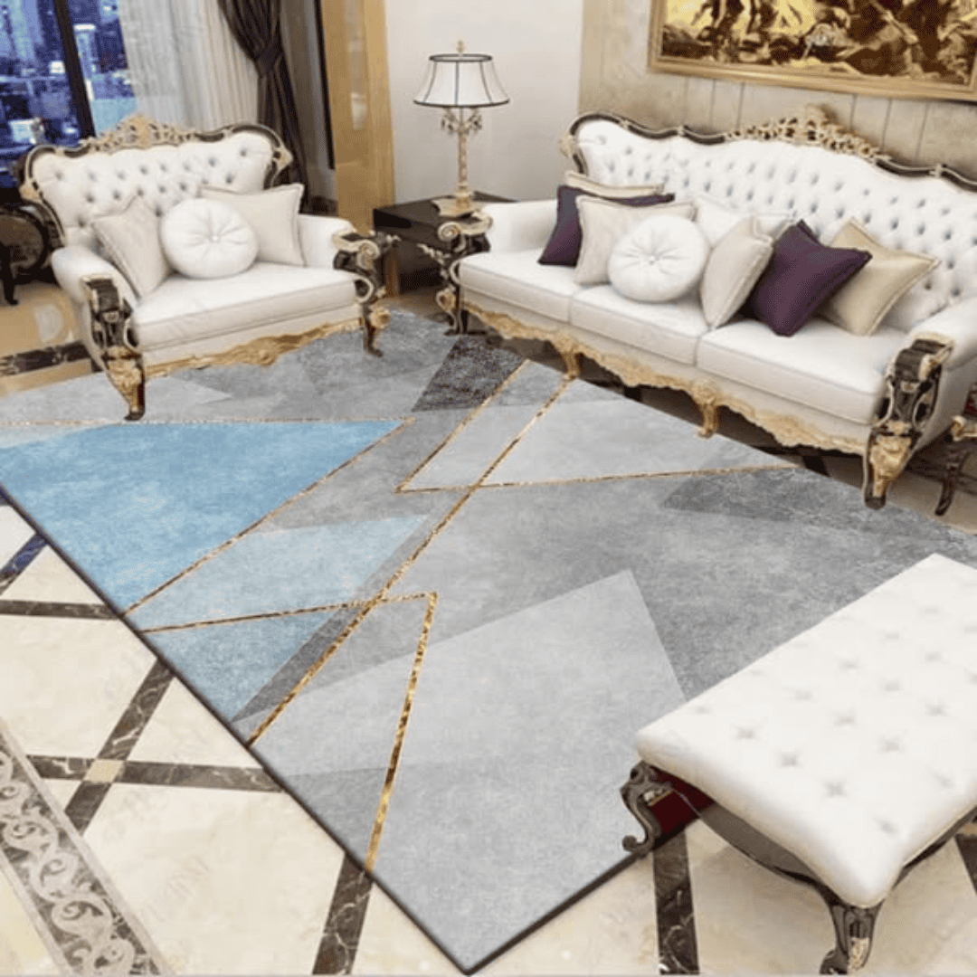 5x8 3D Carpet