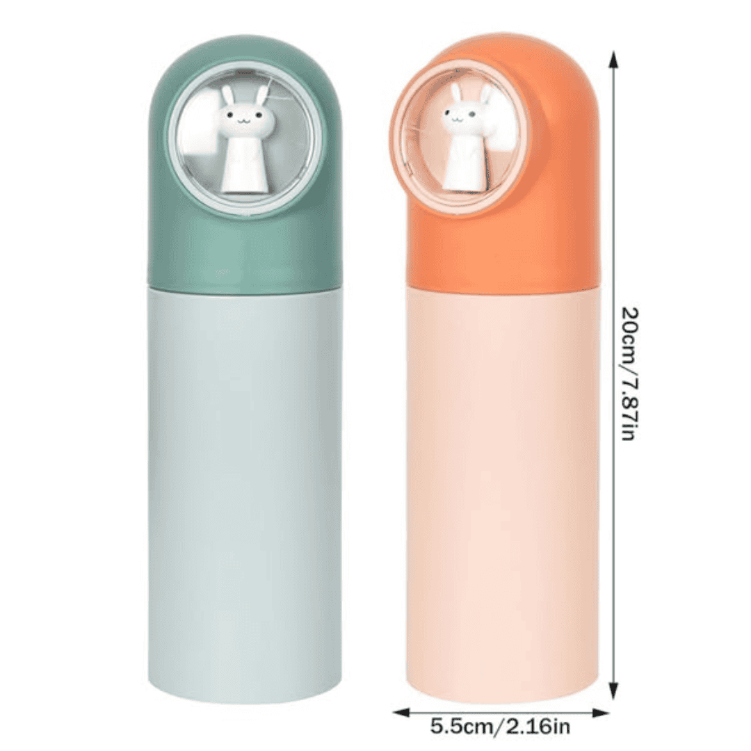 Travel Toothbrush Holder