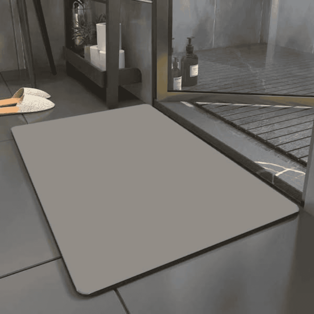Super Absorbent Nonslip Bath Mat