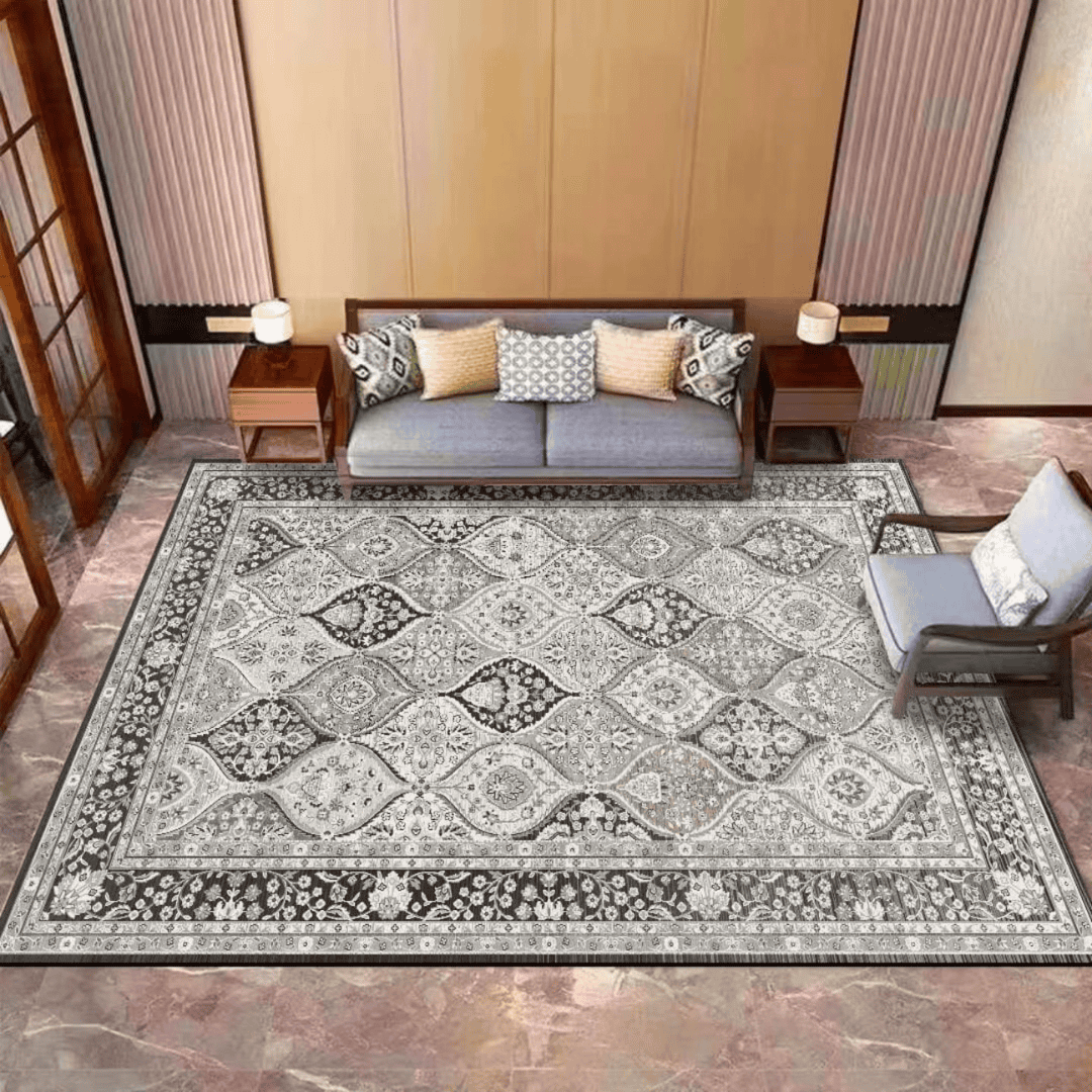 5x8 3D Carpet
