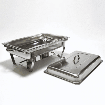 Foldable Stainless Steel Chafing Dishes