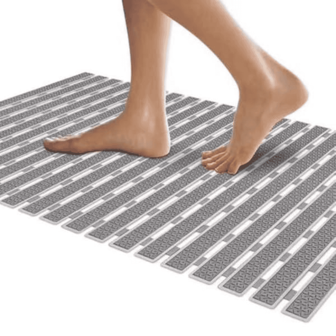 Anti-Slip Bathroom Mat