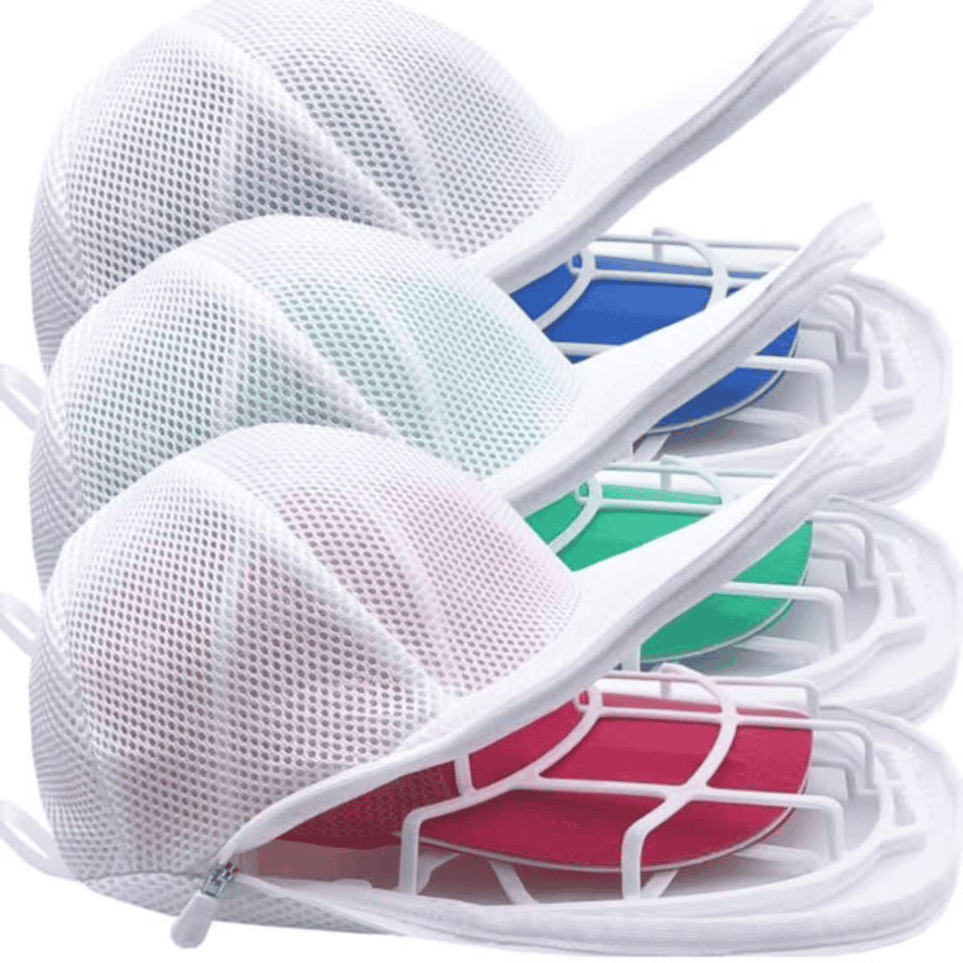 Cap Washer for Washing Machine