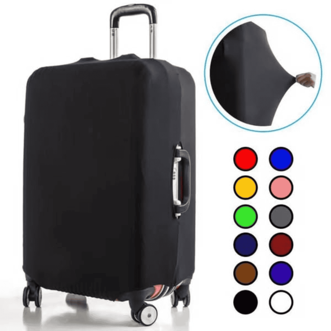 Stretchy Travel Luggage Bag Protector