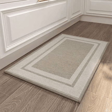 Rubber Mat