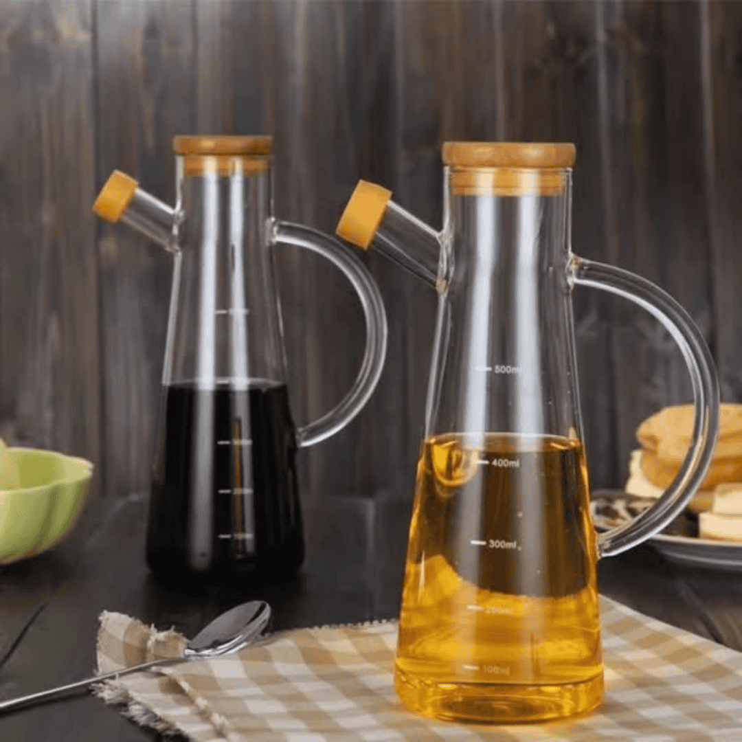 Oil Dispenser Bottle 500ml