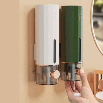 Manual Soap Dispenser
