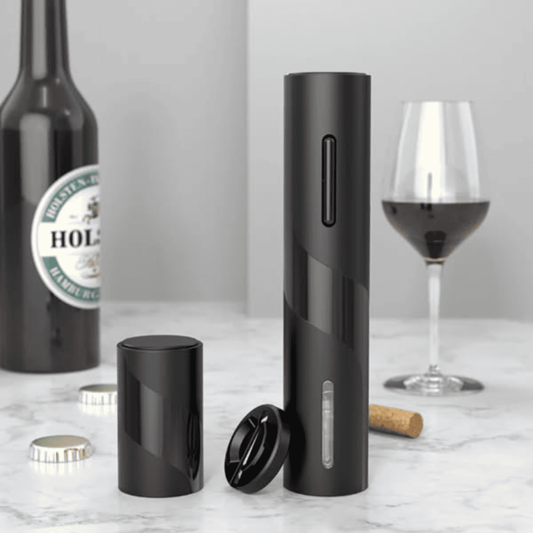 Electric Wine Set