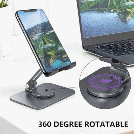 Rotating Phone Holder