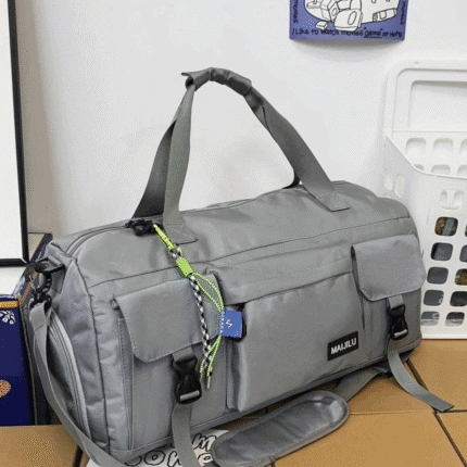Duffle Bag