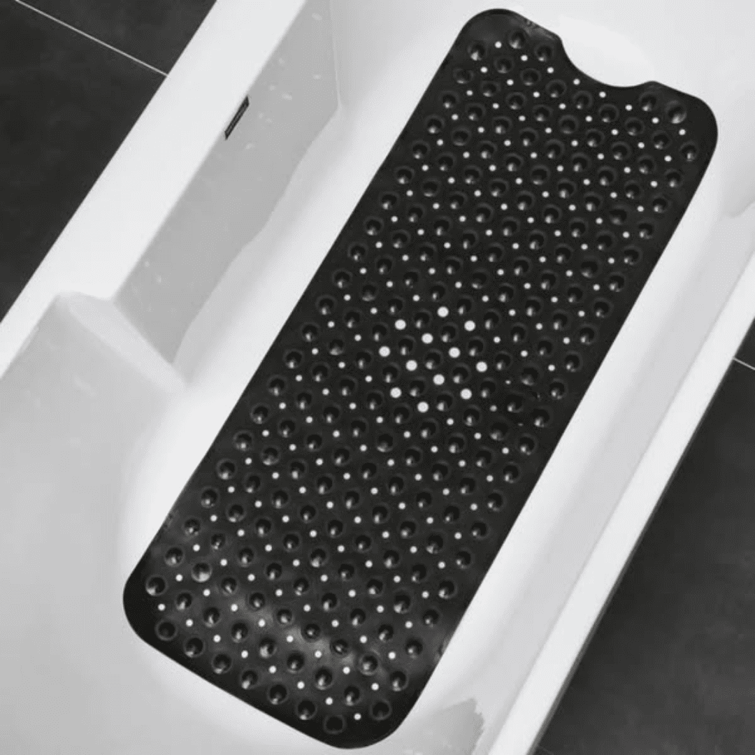 Big Size Silicone Bathroom Anti-Slip Mats