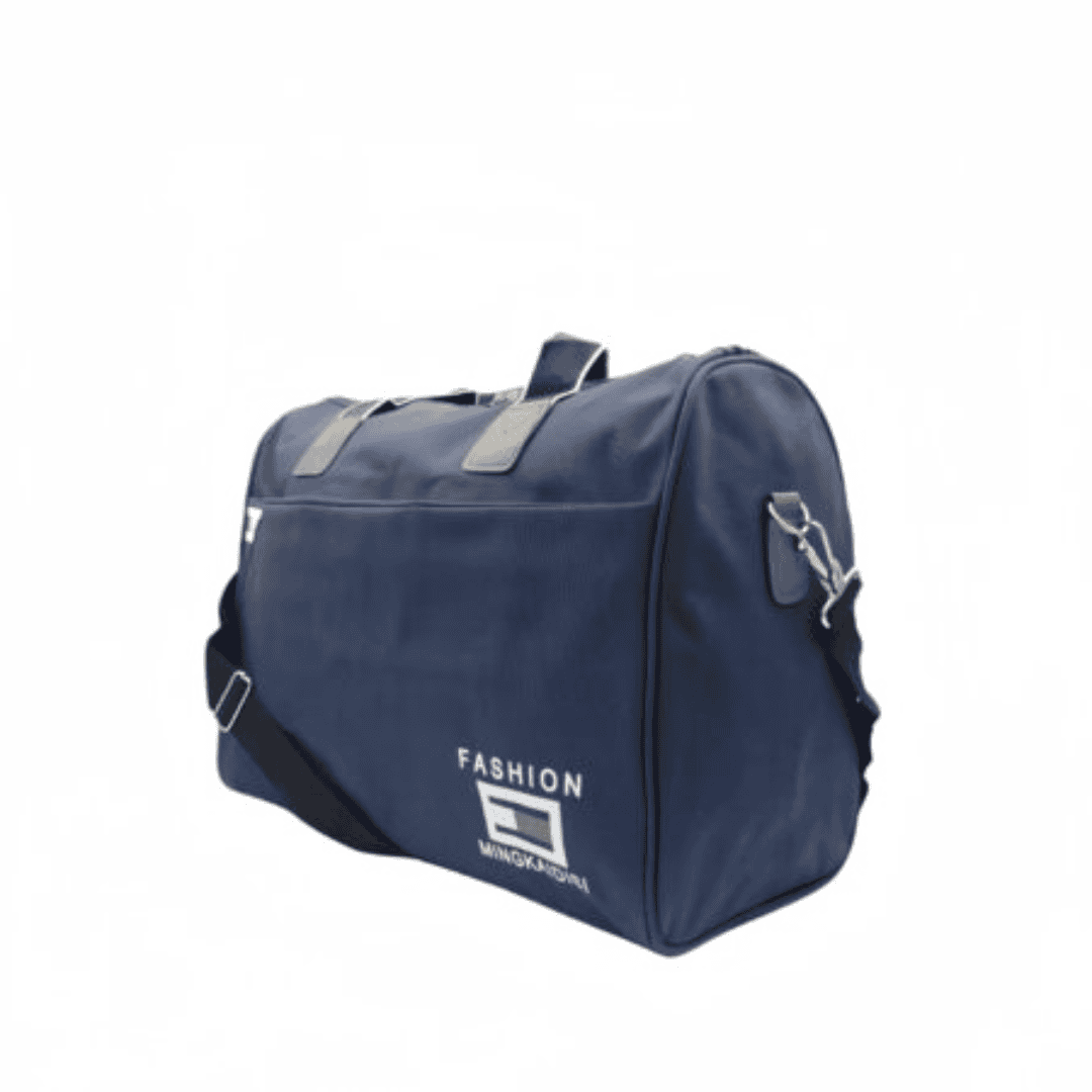 Travel Duffle Bag