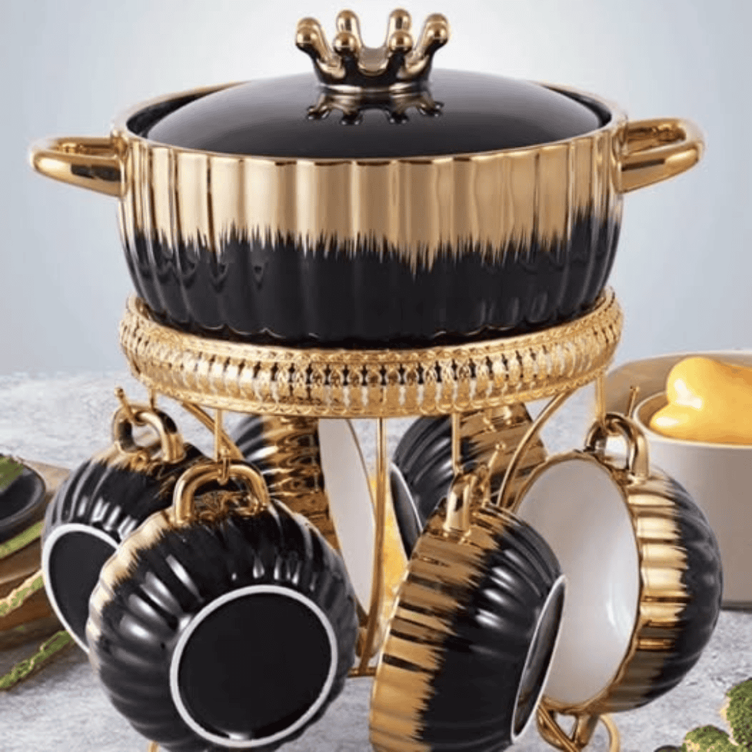 Soup Bowls