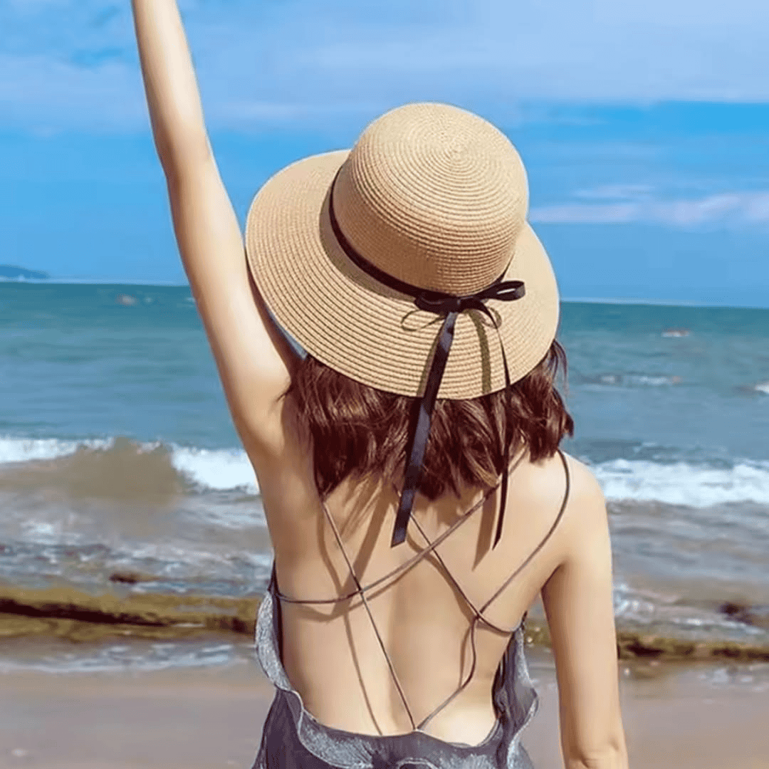 Nice summer/ beach hat