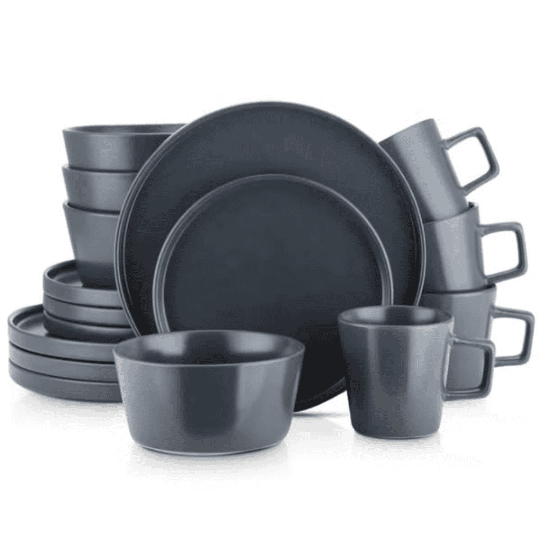 30 Pcs Dinner Set