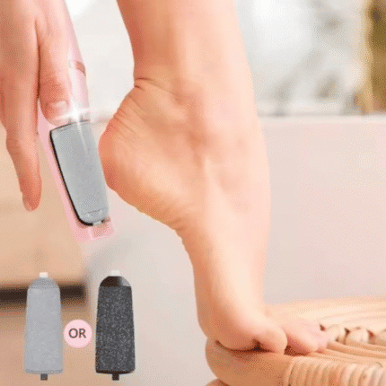 Electric Callus Remover