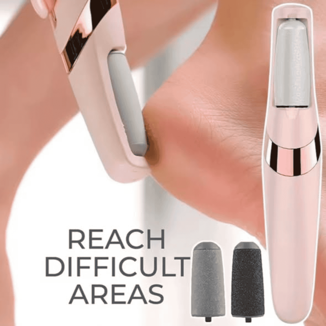 Electric Callus Remover