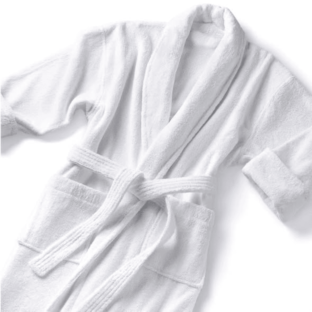 Cotton Bathrobes