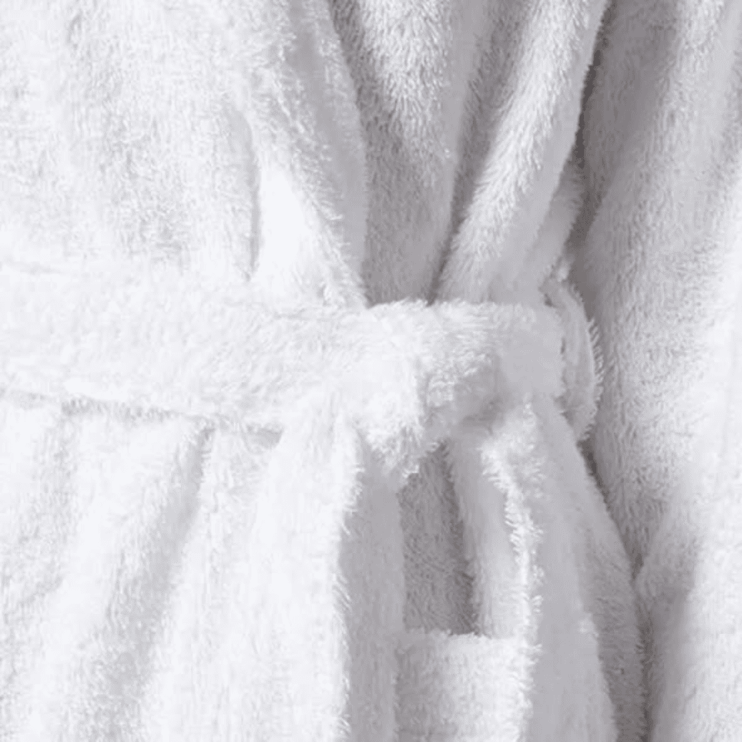 Cotton Bathrobes